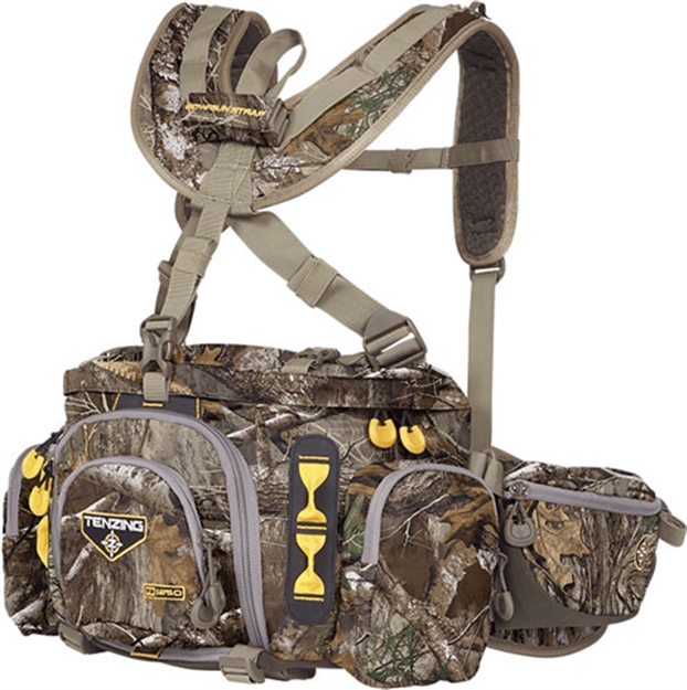 Picture of Tenzing TZ 1250 Lumbar Pack Realtree Edge  1250 Cu. In.