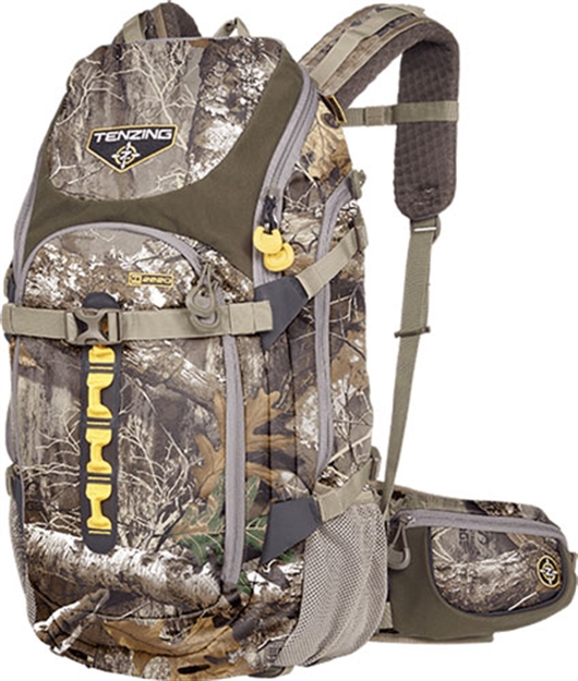 Picture of Tenzing TZ 2220 Day Pack Realtree Edge  2200 Cu. In.