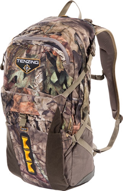 Picture of Tenzing Voyager Day Pack MO Country 2500 Cu. In. TNZBP3061 024099009416