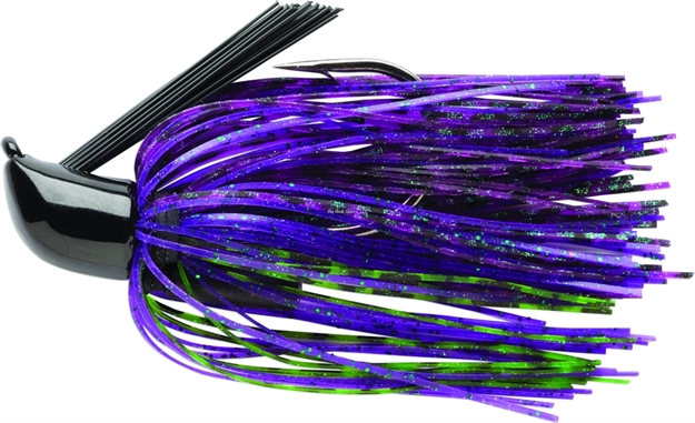 Picture of Terminator Lures Pro's Jig 3/8 OZ Junebug