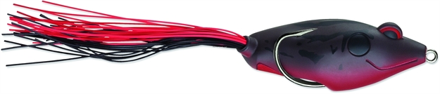 Picture of Terminator Lures Walking Frog, 3", 11/16 Oz, Cocoa Camo, Floating