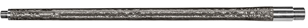 Picture of Terminus Barrel, Bolt, 300Wsm, 24 Length 129616