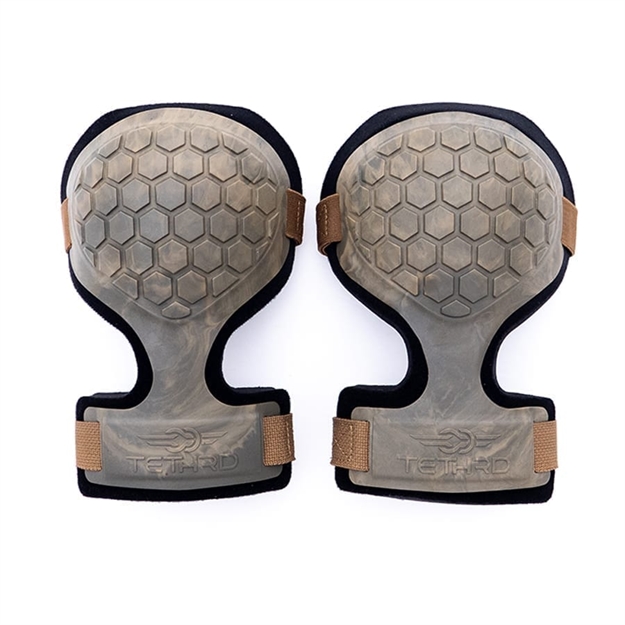 Picture of Tethrd Knee Pads KP1 848339090640