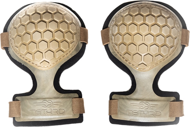 Picture of Tethrd Knee Pads KP1