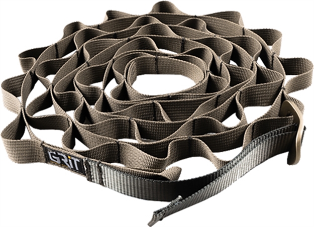 Picture of Tethrd Llc Hys Strap Gear Hanger< GRIT-HYS