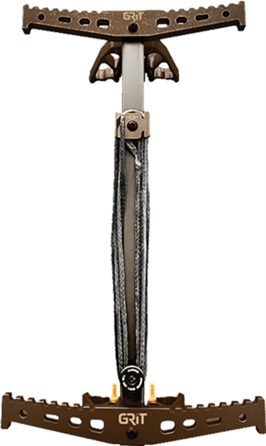 Picture of Tethrd Llc Workhorse Climbing Sticks 4Pk GRIT-CLIMB-4 848339097465