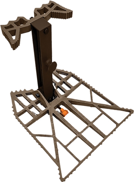 Picture of Tethrd Llc Workhorse Platfom Regular GRIT-PLAT 848339097403