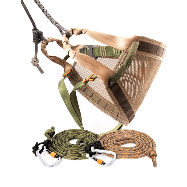 Picture of Tethrd Phantom Saddle Kit