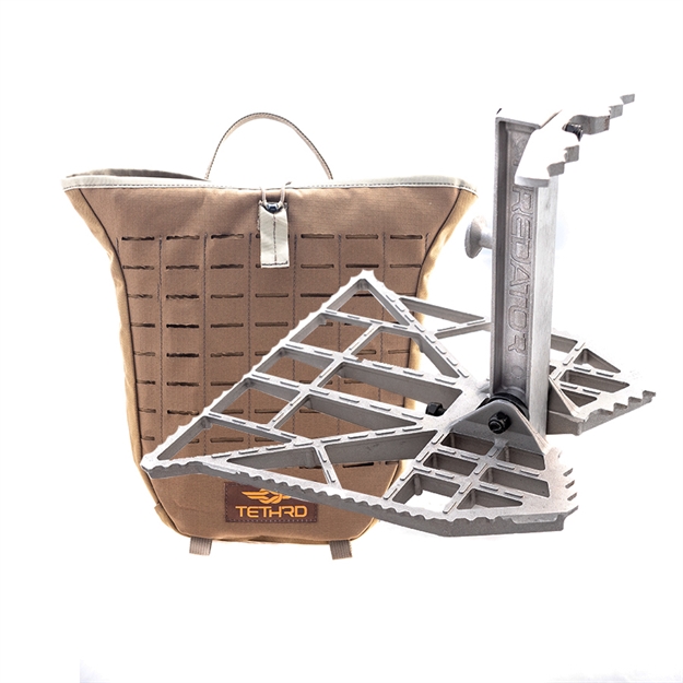 Picture of Tethrd Predator Platform Kit