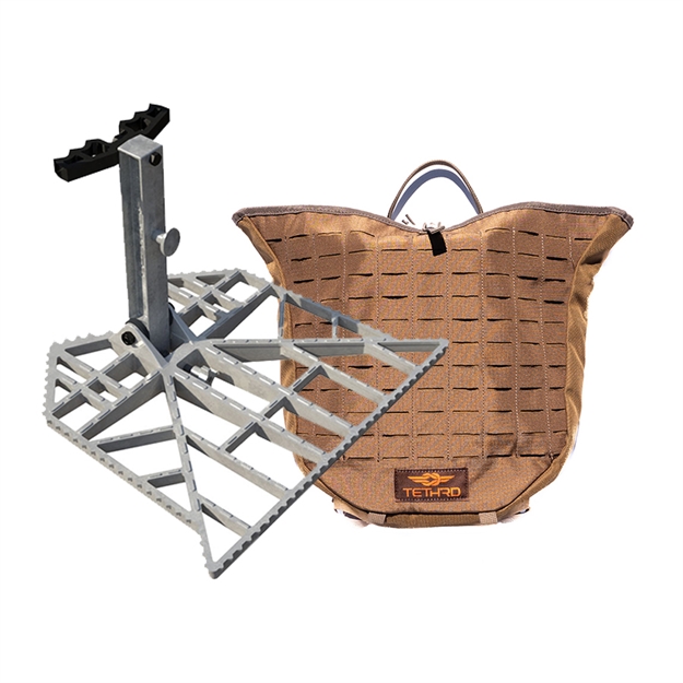 Picture of Tethrd Predator XL Platform Kit