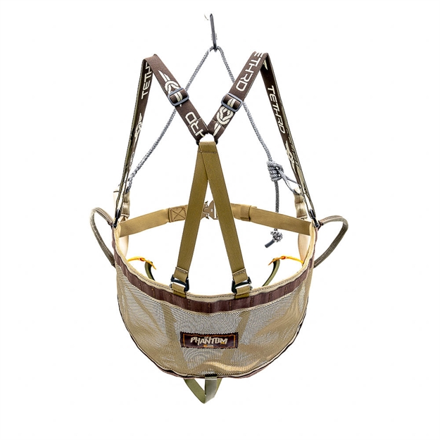 Picture of Tethrd Suspender Kit