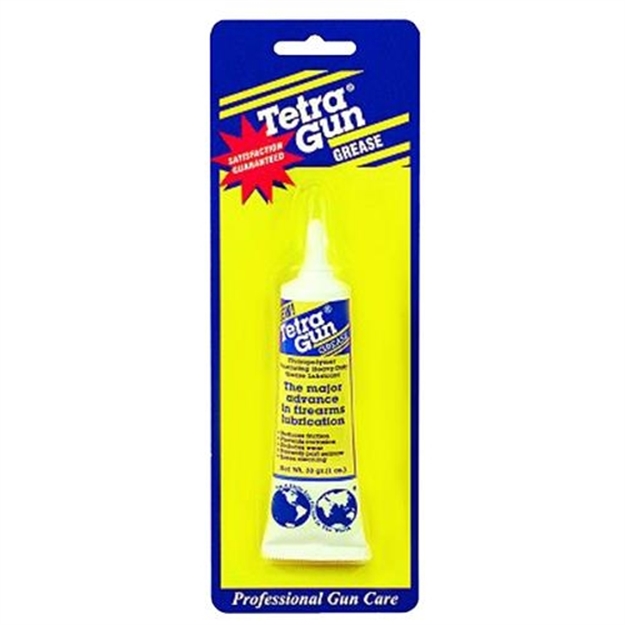 Picture of Tetra Gun Grease 1Oz Blister