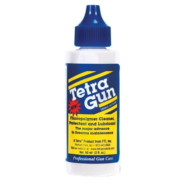 Picture of Tetra 1079I Triple Action Cleaner/Lubricant/Protectant .02 OZ