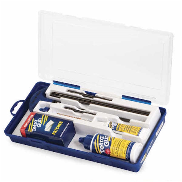 Picture of Tetra .243/.257/6Mm Cleaning Kit