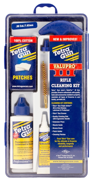 Picture of Tetra .30/7.62Mm Cleaning Kit
