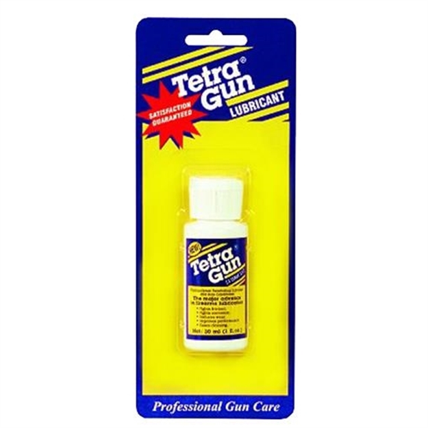 Picture of Tetra Gun Lubricant 1Oz Bottle