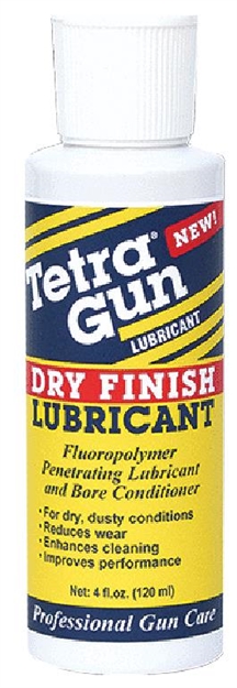 Picture of Tetra 305I Gun Dry Finish Lubricant  4 OZ