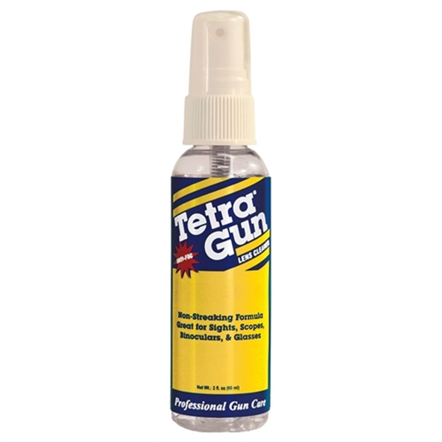 Picture of Tetra 350I Lens Cleaner 2 OZ