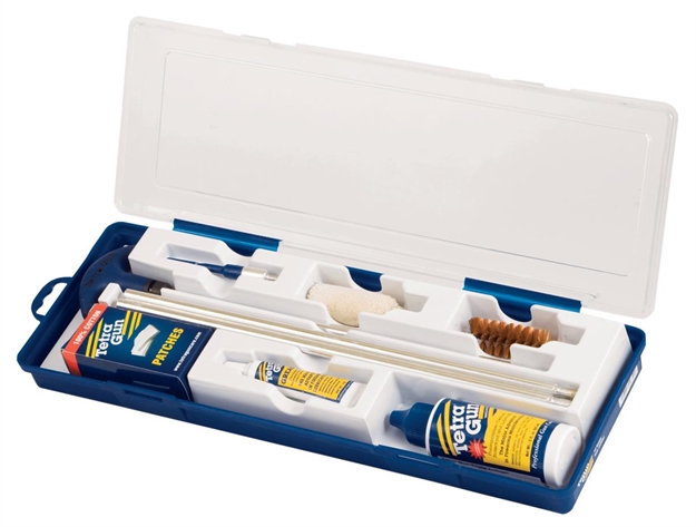 Picture of Tetra 747I Valupro Iii Shotgun Kit 410 GA Cleaning Kit 4 Lbs 1 Kit