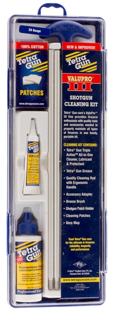 Picture of Tetra 28 GA Shotgun Cleaning Kit 748I