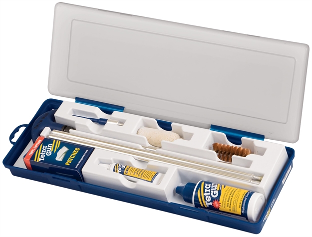 Picture of Tetra 750I Valupro Iii Shotgun Kit 12 GA Cleaning Kit 4 Lbs 1 Kit