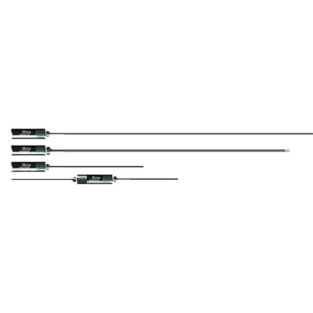 Picture of  Tetra 915I Prosmith Cleaning Rod Stainless Steel 22 Cal Rifle Firearm 36" Long