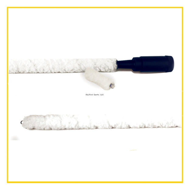 Picture of Tetra Bore Mop Rod 12 Gauge