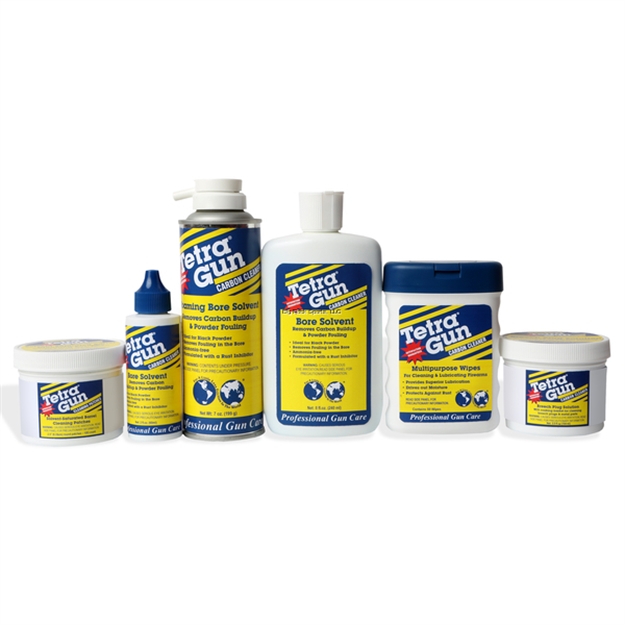 Picture of Tetra Carbon Cleaner (8Fl Oz)