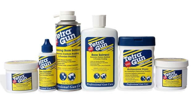 Picture of Tetra Carbon Cleaner Foaming Spray (2Fl Oz) Aerosol