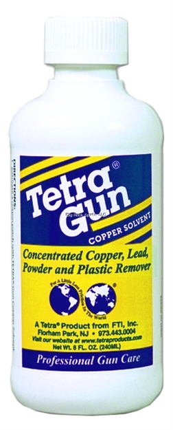 Picture of Tetra Copper Solvent 4 Oz.