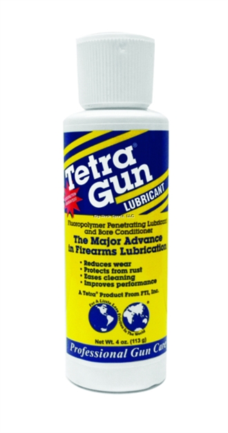 Picture of Tetra Gun Lubricant, 8Oz Bottle