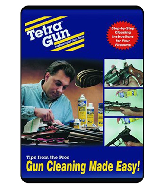 Picture of Tetra Tgdp3 Pro Counter Top Display Cleaning Kit 15" L X 16" W X 21" H