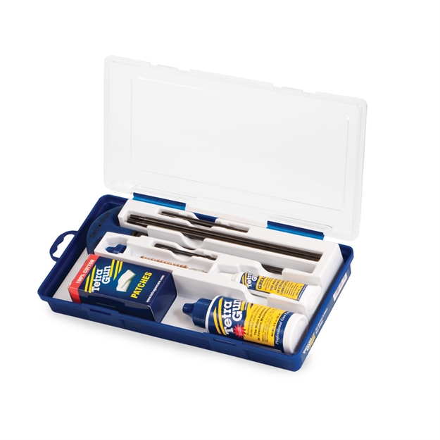 Picture of Tetra Valupro Iii .243-.257 Caliber/6Mm Rifle Cleaning Kit