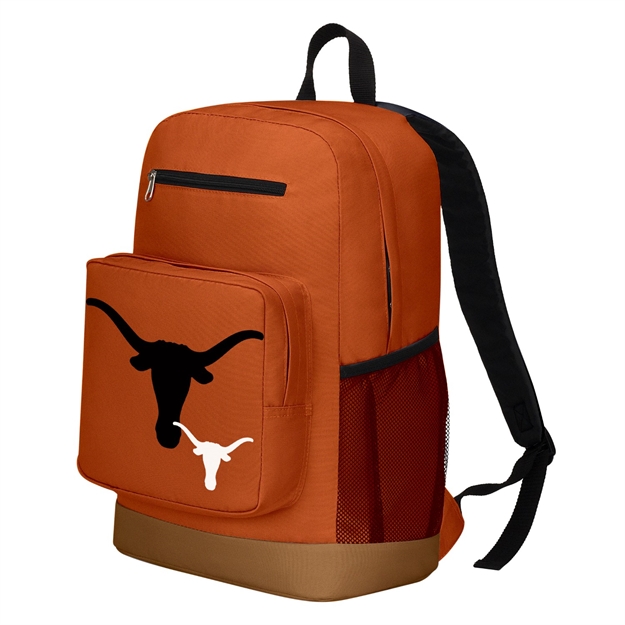 Picture of Texas Longhorns Playmaker Backpack