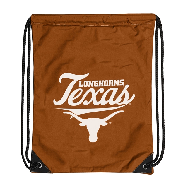 Picture of Texas Longhorns Spirit Backsack