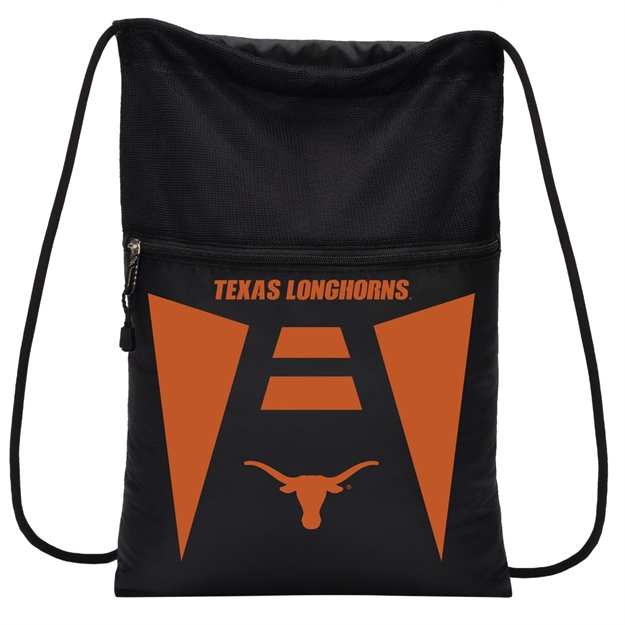 Picture of Texas Longhorns Team Tech Backsack