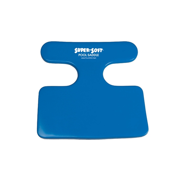 Picture of Texas Recreation Pool Saddle-Blue