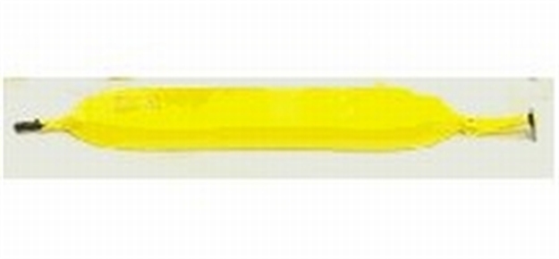 Picture of Texas Recreation Ski Belt Promo L Ylw