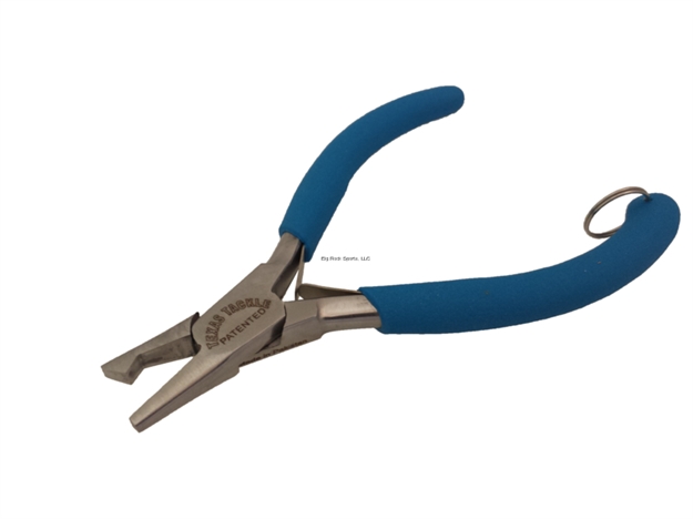 Picture of Texas Tackle 30103 Split-Ring Pliers Xlarge SZ