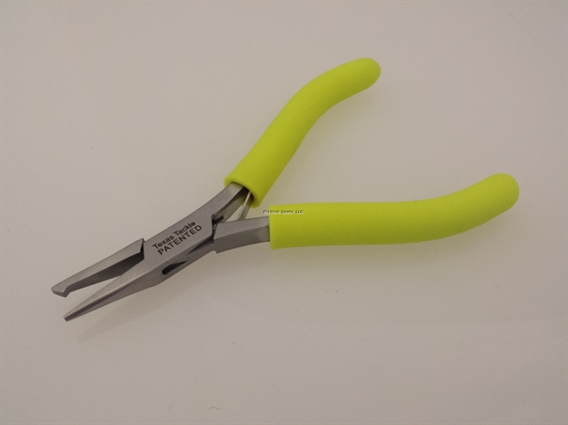Picture of Texas Tackle Split Ring Pliers Small SZ