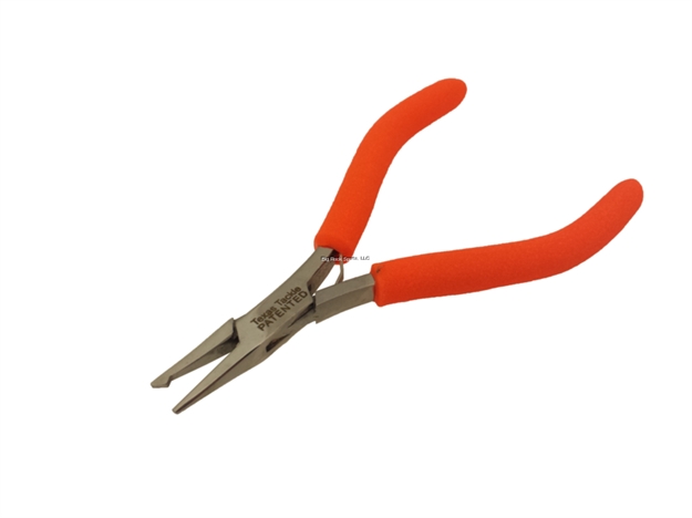 Picture of Texas Tackle Split-Ring Pliers Standard SZ