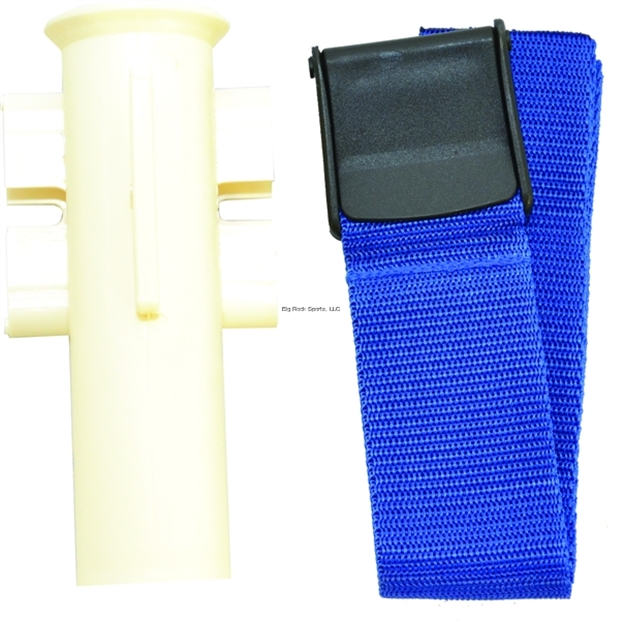 Picture of Texas Tackle Texas Pole Caddy & Belt