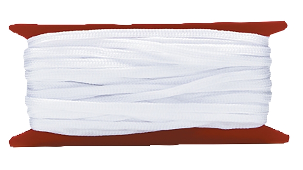 Picture of Texsport 100'X3/16" White Utility