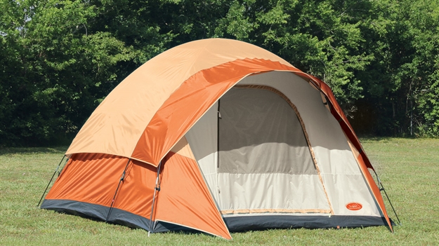 Picture of Texsport Beach Point Sport Dome Tent
