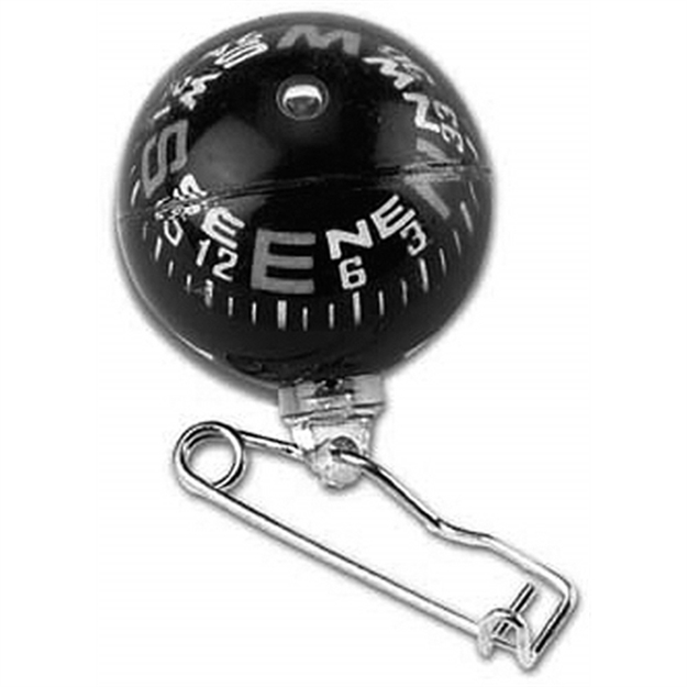 Picture of Texsport Compass Pin-On