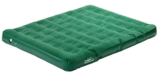 Picture of Texsport Deluxe Air Bed Full 22205