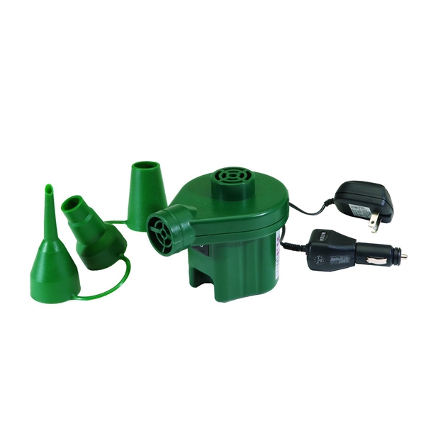 Picture of Texsport Elec Air Pump Ac/Dc