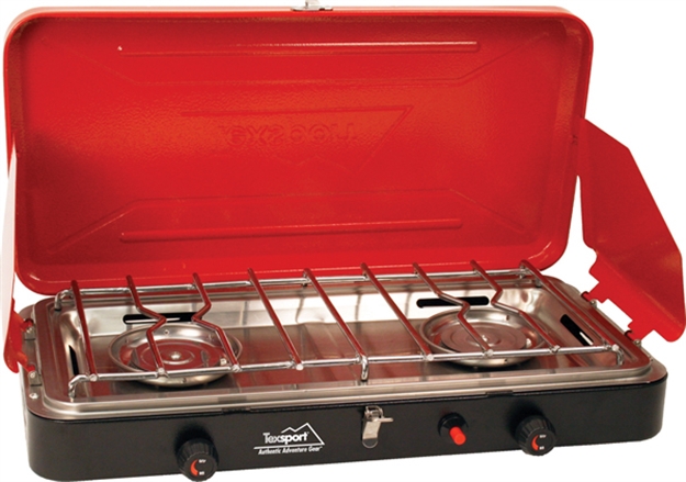 Picture of Texsport High Output Propane Oven