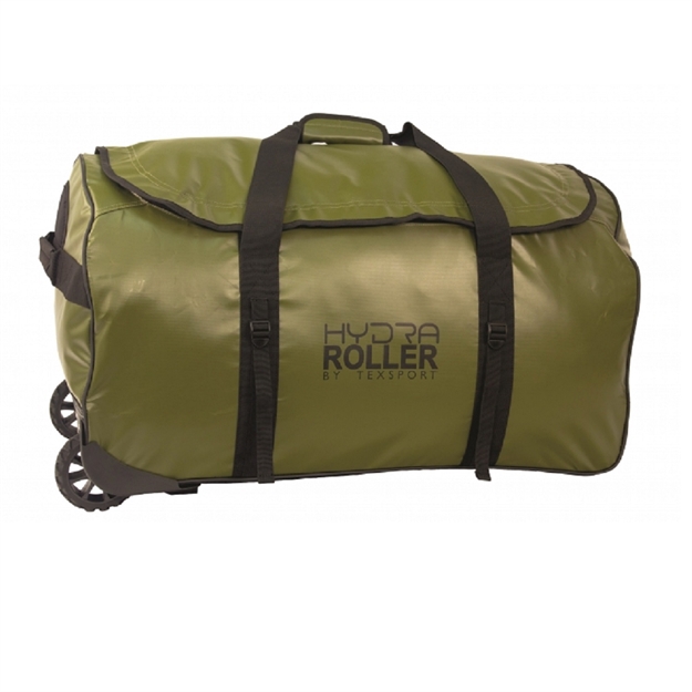 Picture of Texsport Hydra Roller - Army Green - 29Inx15.75Inx15.75In