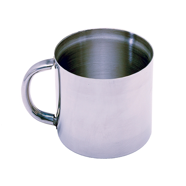Picture of Texsport Insulated Stainless Steel Mug 14 Oz.